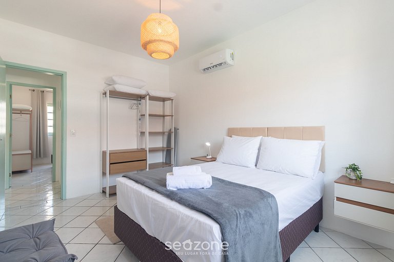 Apto de 2 Dormitorios a 650 m de la Playa BEN0006