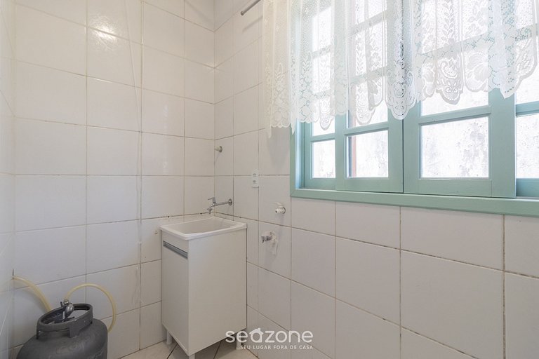 Apto de 2 Dormitorios a 650 m de la Playa BEN0006