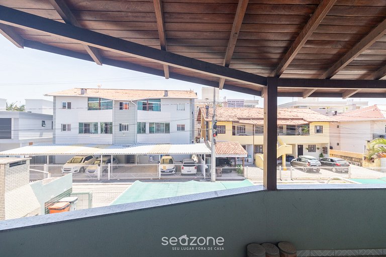 Apto de 2 Dormitorios a 650 m de la Playa BEN0006