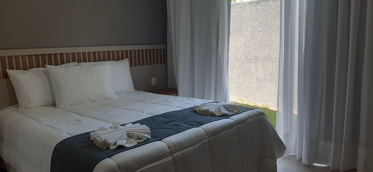 Casa en Condominio con Piscina y Parrilla PCR0009