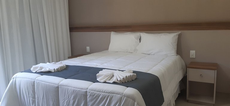 Casa en Condominio con Piscina y Parrilla PCR0009