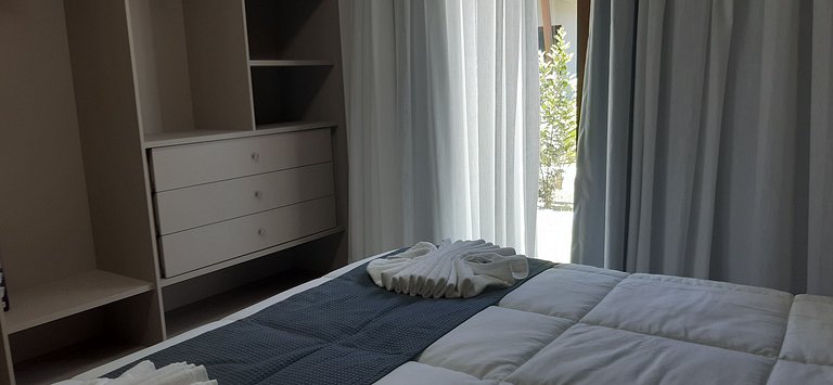 Casa en Condominio con Piscina y Parrilla PCR0009