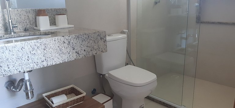 Casa en Condominio con Piscina y Parrilla PCR0009