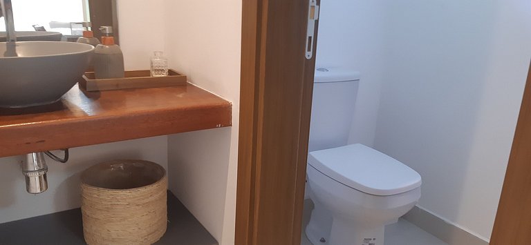 Casa en Condominio con Piscina y Parrilla PCR0009