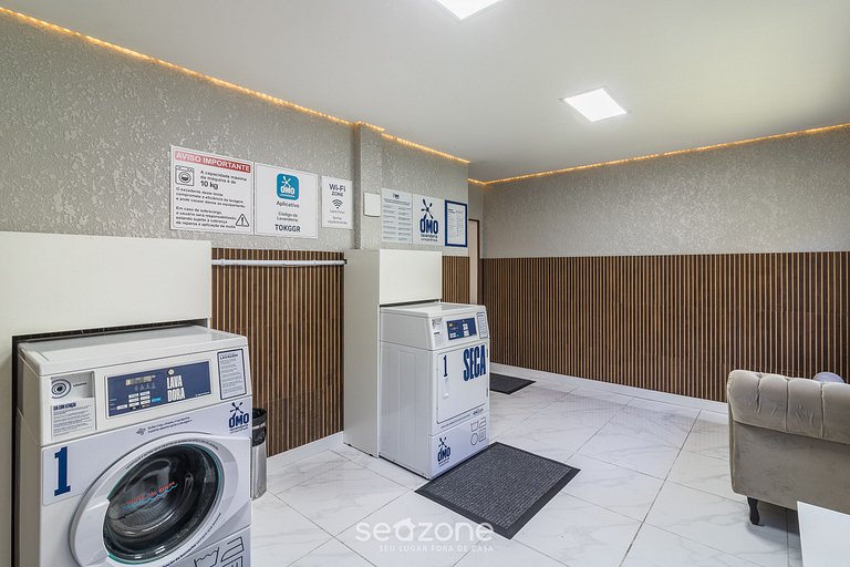 Apto 1 Quarto em Blumenau SPN0102