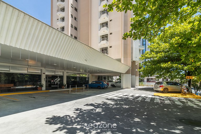 Apto 1 Quarto em Blumenau SPN0102