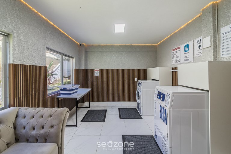 Apto 1 Quarto em Blumenau SPN0102