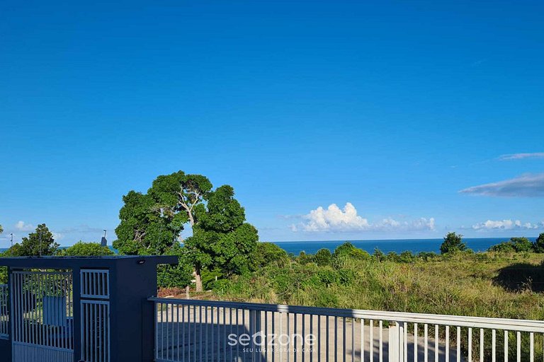 Apartamento en Condominio con Piscina VDV0014