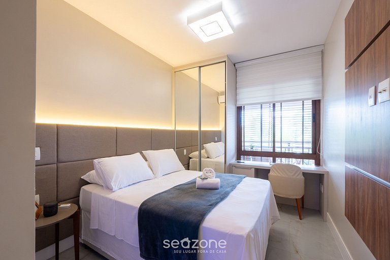 Casa 3 Suítes em Cond. c/ Piscina VLN0116