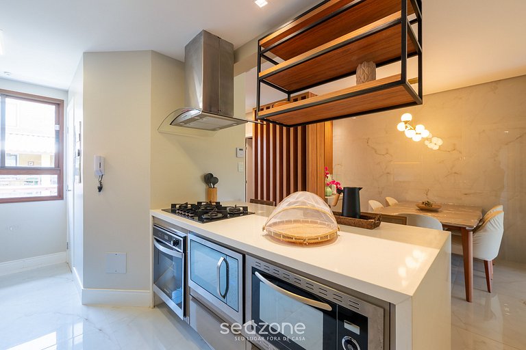 Casa 3 Suítes em Cond. c/ Piscina VLN0116