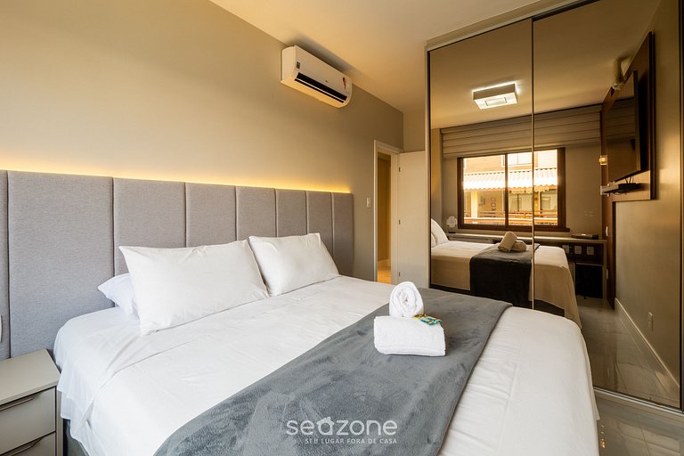 Casa 3 Suítes em Cond. c/ Piscina VLN0116