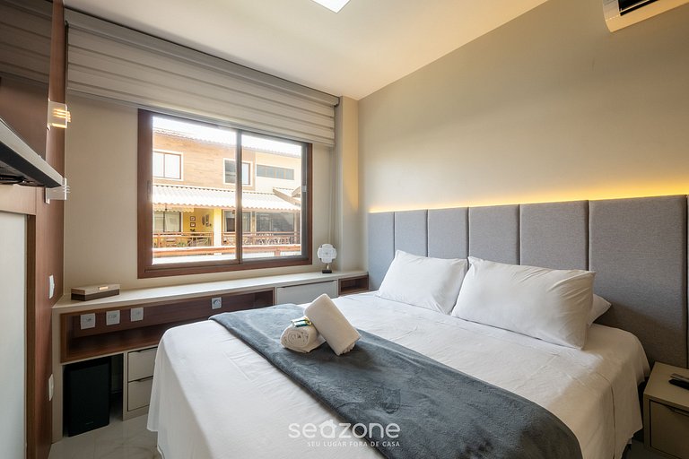 Casa 3 Suites en Cond. c/ Piscina VLN0116