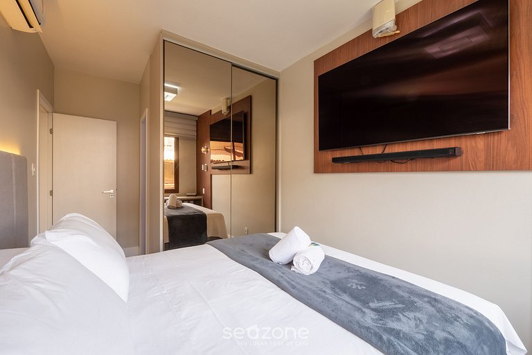 Casa 3 Suites en Cond. c/ Piscina VLN0116