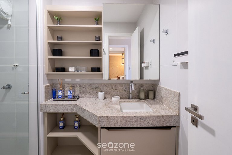 Casa 3 Suites en Cond. c/ Piscina VLN0116