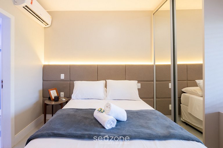 Casa 3 Suites en Cond. c/ Piscina VLN0116