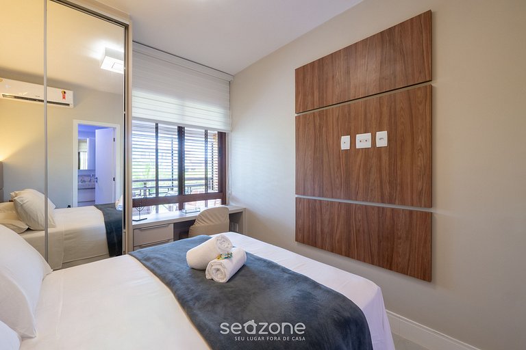 Casa 3 Suítes em Cond. c/ Piscina VLN0116