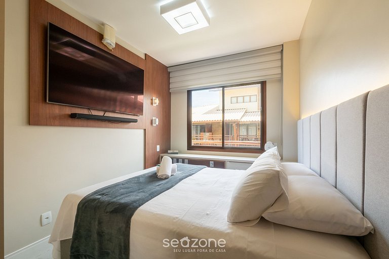 Casa 3 Suites en Cond. c/ Piscina VLN0116