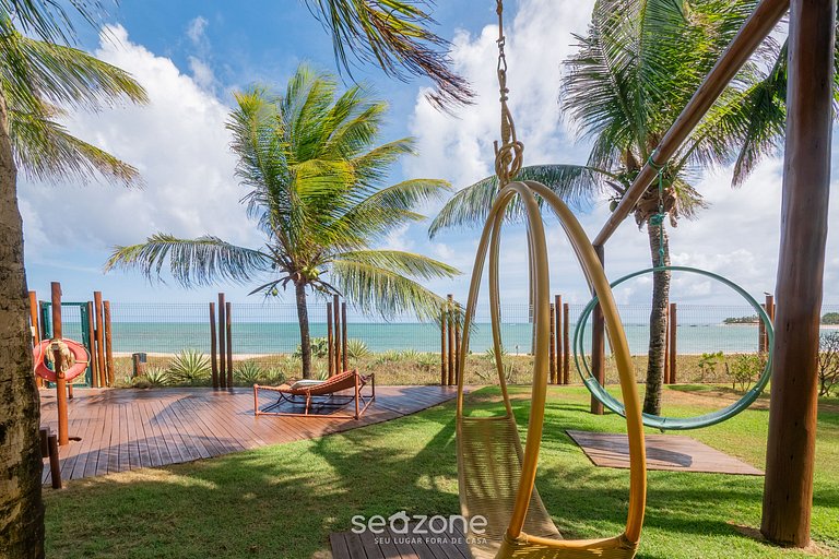 Casa 3 Suítes em Cond. c/ Piscina VLN0116