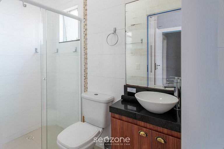 Dúplex con impresionantes vistas al mar RAT002