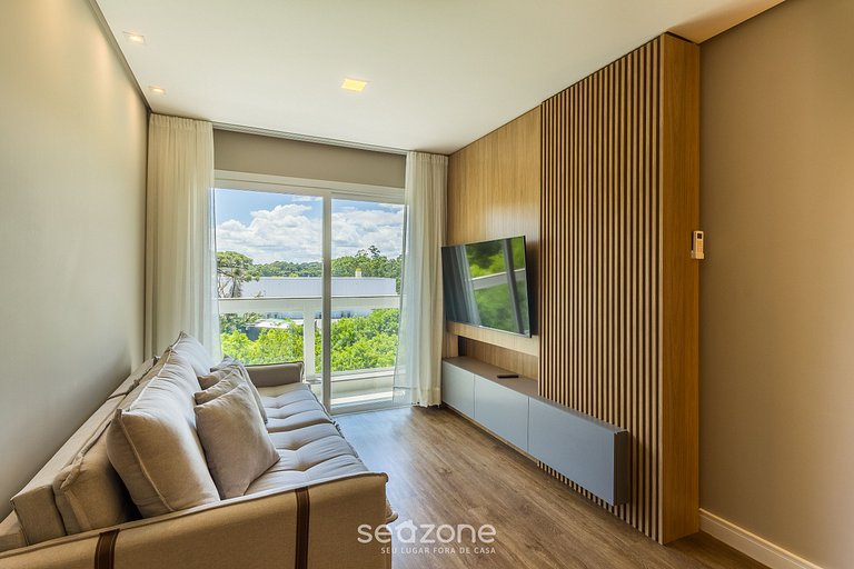 Apto a 260m do Mundo do Vapor DAL0417