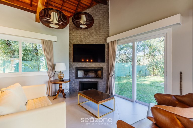 Apartamentos Modernos en Canela - DAH