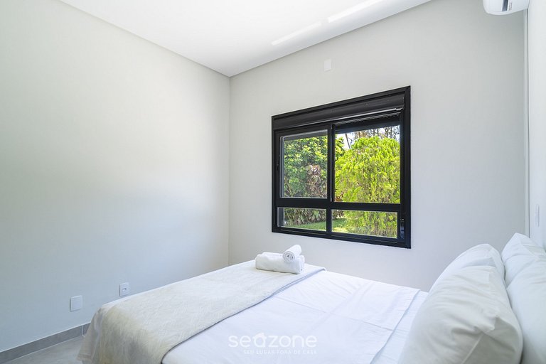 Apto c/ balcón y parrilla en Ingleses SJS0010