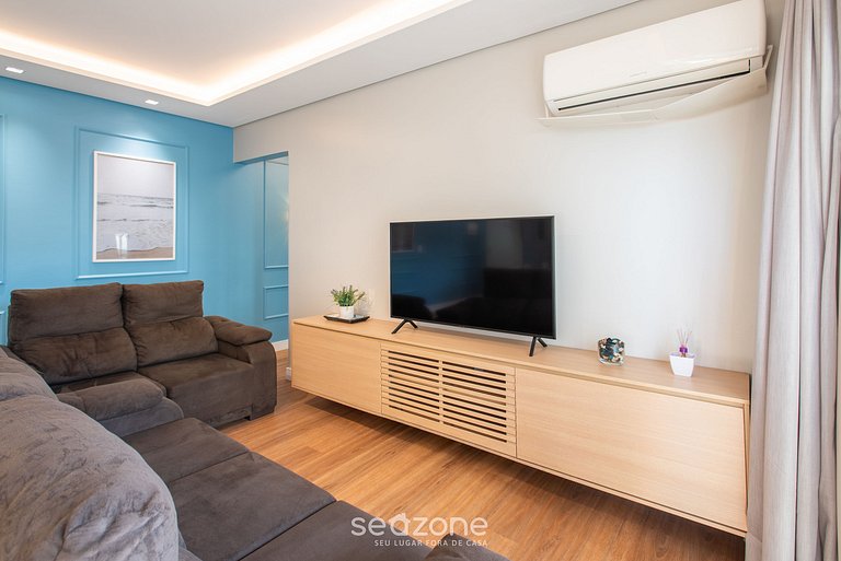 Apto de 3 Dormitorios a 110 m de la Playa EMD0012