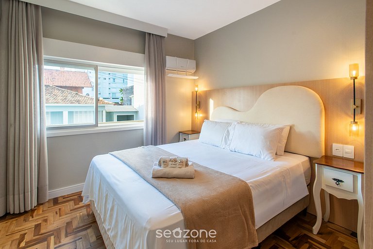 Apto de 3 Dormitorios a 110 m de la Playa EMD0012