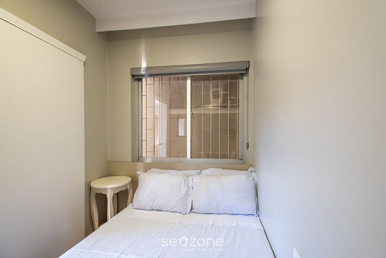 Apto de 3 Dormitorios a 110 m de la Playa EMD0012