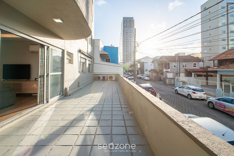 Apto de 3 Dormitorios a 110 m de la Playa EMD0012