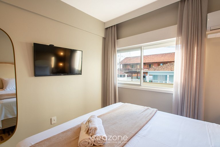 Apto de 3 Dormitorios a 110 m de la Playa EMD0012