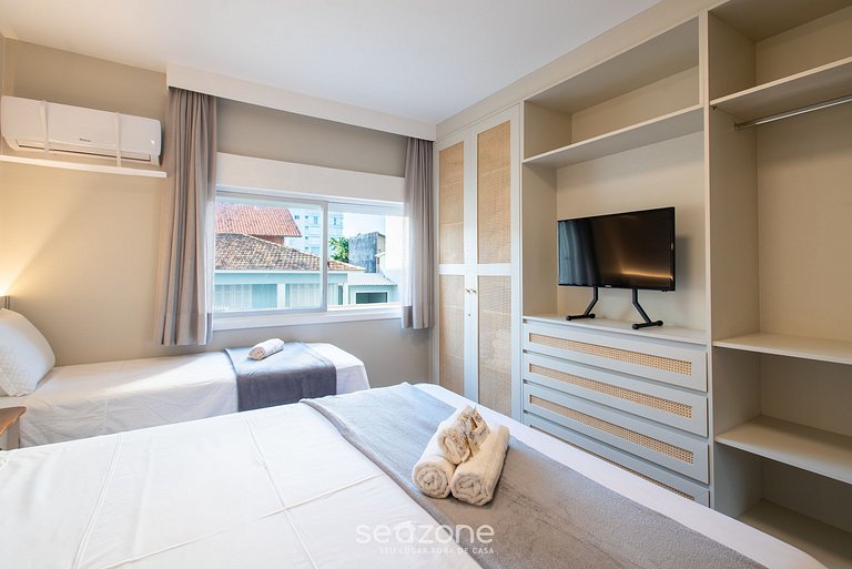 Apto de 3 Dormitorios a 110 m de la Playa EMD0012