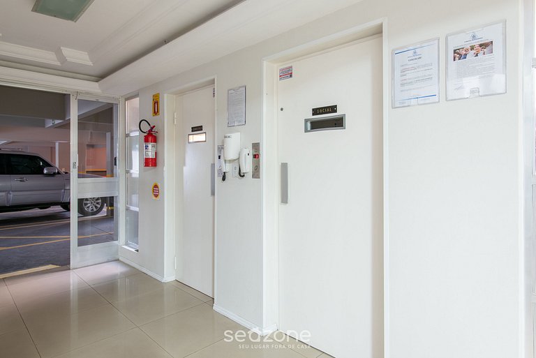 Apto de 3 Dormitorios a 110 m de la Playa EMD0012