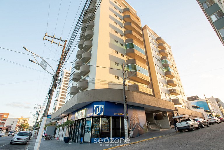 Apto de 3 Dormitorios a 110 m de la Playa EMD0012