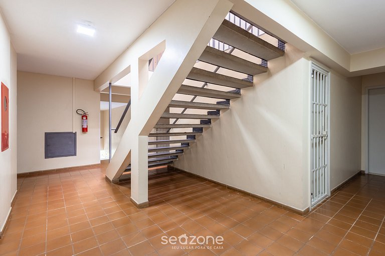 Estúdio c/ Self Check-in em BSB | CAR0001