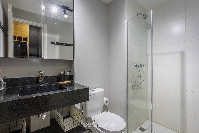 Studio moderno 500m del estación de metro EDK0714