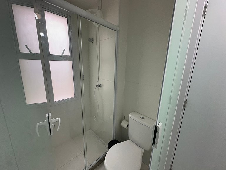 Estudio en Cond. con Piscina y Gimnasio SES0110