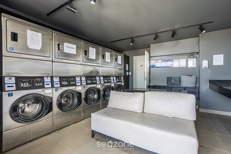 Studio moderno 500m del estación de metro EDK0714