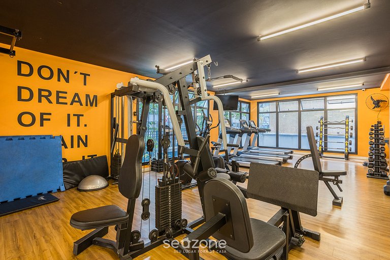 Studio moderno 500m del estación de metro EDK0714