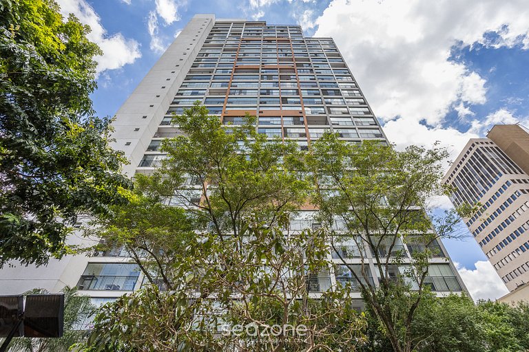 Studio moderno 500m del estación de metro EDK0714