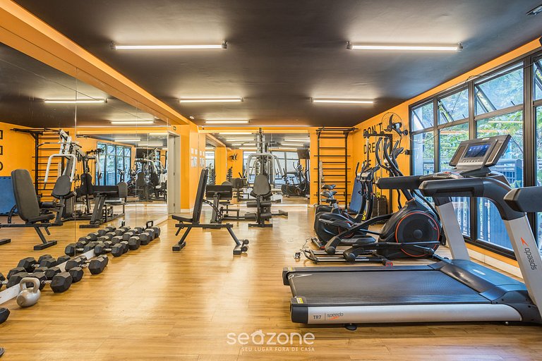 Studio moderno 500m del estación de metro EDK0714