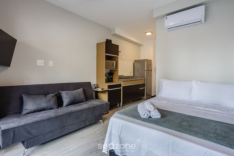 Estudio Completo en Perdizes CEP0225