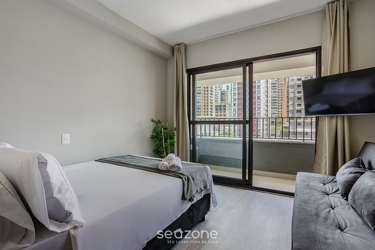 Estudio Completo en Perdizes CEP0225