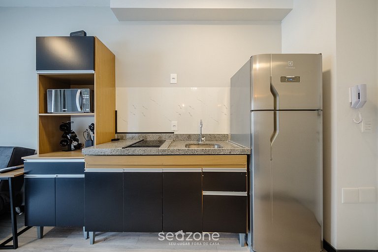 Estudio Completo en Perdizes CEP0225