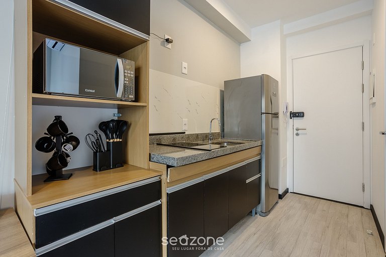 Estudio Completo en Perdizes CEP0225