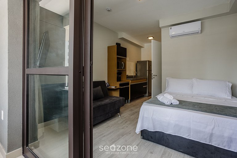 Estudio Completo en Perdizes CEP0225