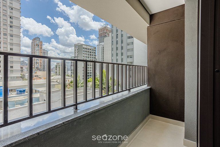 Estudio Completo en Perdizes CEP0225