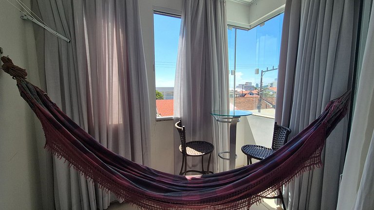 Apto con Parrilla a 600m de la playa GOT0201