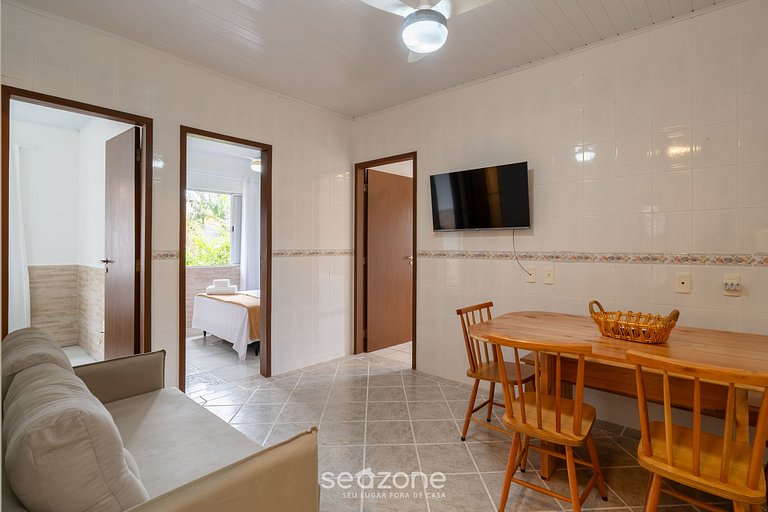 Casa con Barbacoa a 140 m de la Playa SHD0071