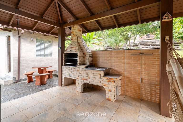 Casa con Barbacoa a 140 m de la Playa SHD0071